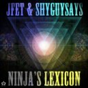jFET, Shy Guy Says - Assassins (Original Mix)