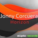 Jonny Corcuera - Horizon (Swarley Remix)