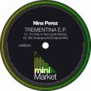 Nina Perez - Be Underground (Original Mix)