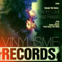 Ramirez Resso, Nacim Ladj - Energie (Plastic Sound, Yefim Malko Remix)