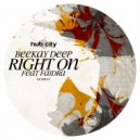 Beekay Deep - Right On
