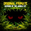 Original Primate - Magic Man