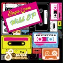 Sergio Casas - The Mix