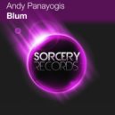 Andy Panayogis - Blum (Khazm Remix)