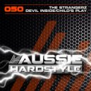 The Strangerz - Childs Play (Original Mix)