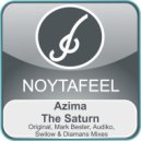 Azima - The Saturn