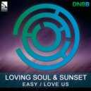 Loving Soul - Easy