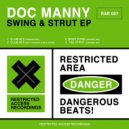 Doc Manny - The Strut
