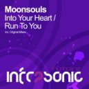 Moonsouls - Run To You (Original Mix)