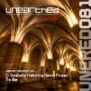 C-Systems featuring Hanna Finsen - To Be (Original Dub)