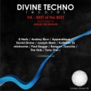 David Divine - Best of The Best Divine Techno Records