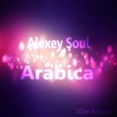 Alexey Soul - Arabica (Original Mix)
