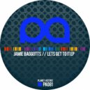 Jamie Baggotts - Lets Get To It (Tank Edwards Sexy Dub Remix)