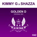 Kimmy G & Shazza - Golden D (Original Mix)