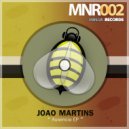Joao Martins - Roads (Original Mix)