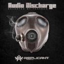 Tantrum vs Iron Assault - Audio Discharge (Original Mix)
