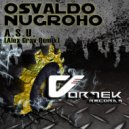 Osvaldo Nugroho - A.S.U. (Axel Grav Remix)