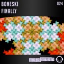 Boneski - Finally (Original Mix)
