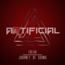 Freak - Journey Of Sound (Original Mix)