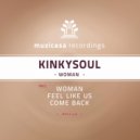 Kinkysoul - Come Back