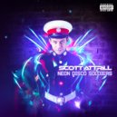 Scott Attrill - Electrik Dreaming