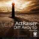 ActRaiser - Star Chaser