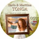 Ilario, Marttina - Tonga