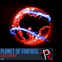 Gleb Cosmos - The Planet Of Fantasy (Original Mix)
