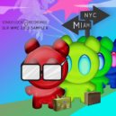 Noa, Aldo Ron Sanchez - Won't You Give My Dub