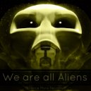 7GreeNs - We Are All Aliens (Original Mix)