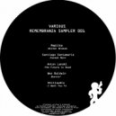 Santiago Santamaria - Sunset Noir (Original Mix)