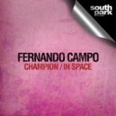 Fernando Campo - Champion