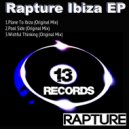 Rapture (UK) - Wishful Thinking (Original Mix)