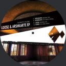 Yvo Zanev - Arshkarte (Original Mix)