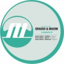 Grasso & Maxim - Alleanza (Original Mix)