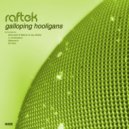 Raftek - Galloping Hooligans (I1 Ambivalent Remix)