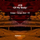 JCB - Of My Body