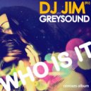 DJ Jim (RU) & Greysound - Who Is It (Original Mix)