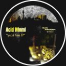 Acid Mnml - Crazy Addict (Original Mix)