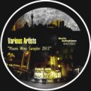 Mark Waver - Mescaline (Original Mix)