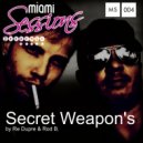 Re Dupre, Rod B. - Tribalism