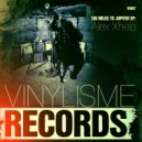 Alex Xhela - Rubber Glue (Original Mix)