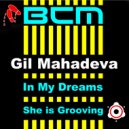 Gil Mahadeva - In My Dreams (Franz Johann Remix)