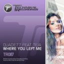 Quade77 feat. Teja - Where You Left Me (Original Mix)