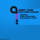 Andy Cain - Shattered Diamond (Alexander & Staat Deep Dub)