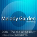 Krieg - The End of The Party (Extended Mix)
