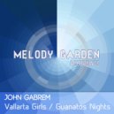 John Gabrem - Guanatos Nights