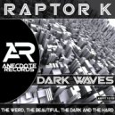 Raptor K - Inmersion (Structural Form Remix)