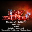 Thomas LP - Butterfly