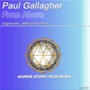 Paul Gallagher - From Above